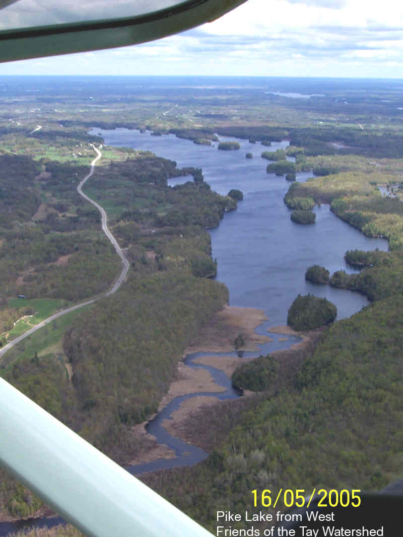 ImagesPike Lake